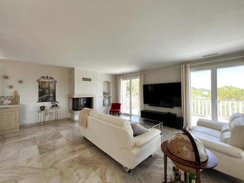 Villa - 130 m² - 7 pièces