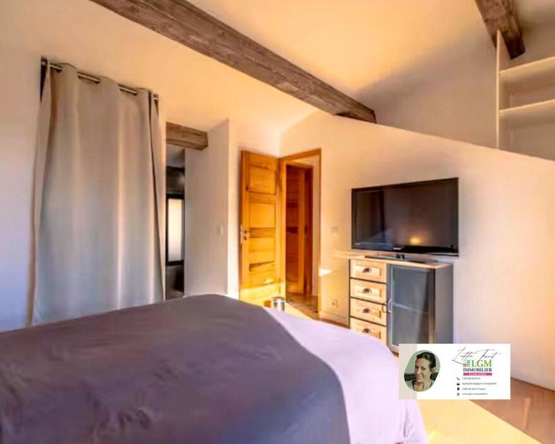 Maison de ville - 72 m² - 4 pièces