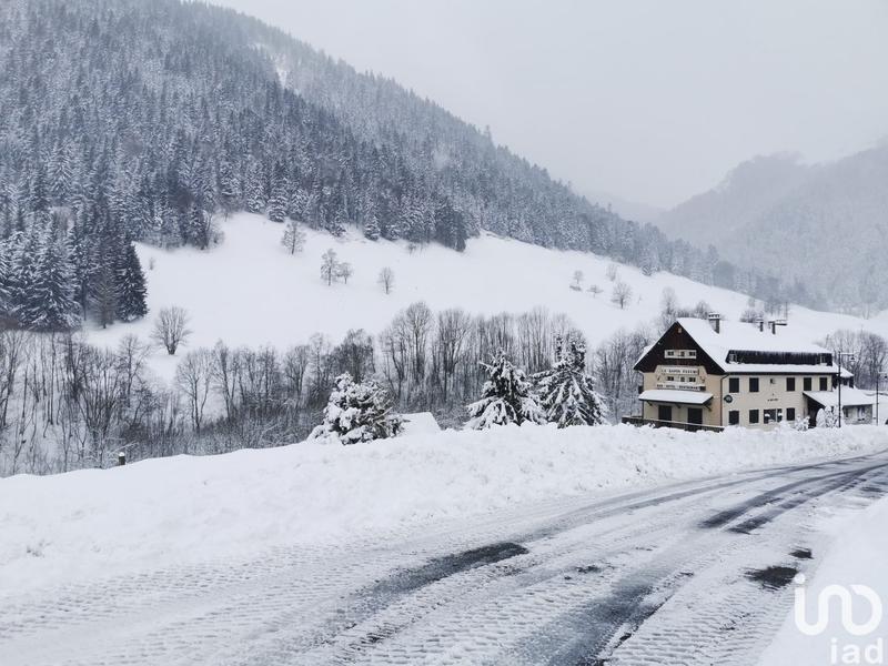 Local commercial - 1 000 m²