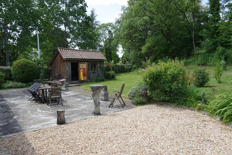 Maison - 181 m² - 5 pièces