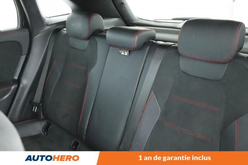 Mercedes Gla 200 d Amg Line Dct 150 ch