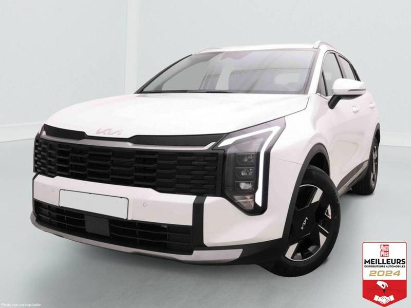 Kia Sportage 1.6 t-GDi 150 Pulse