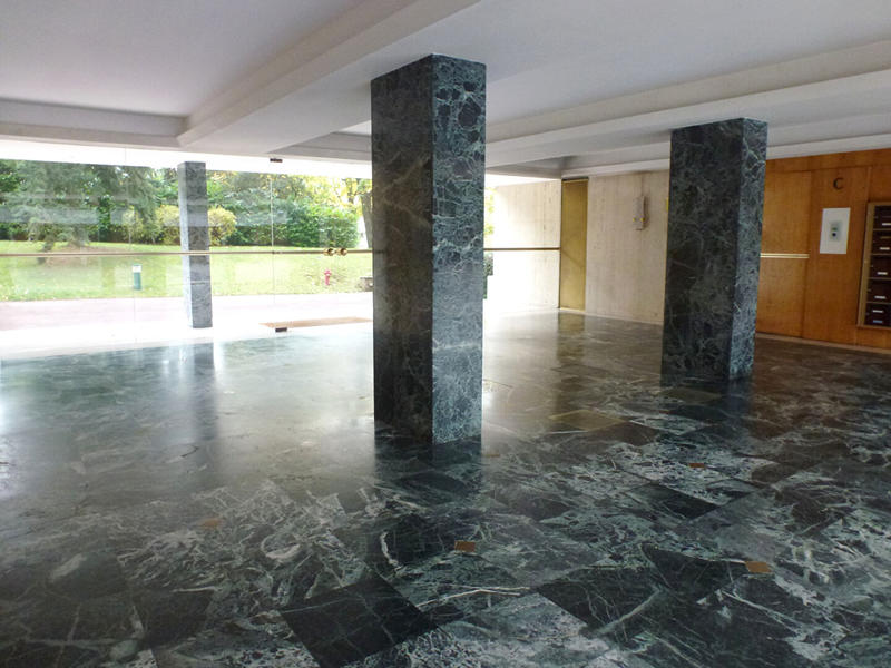 Appartement - 57 m² - 2 pièces