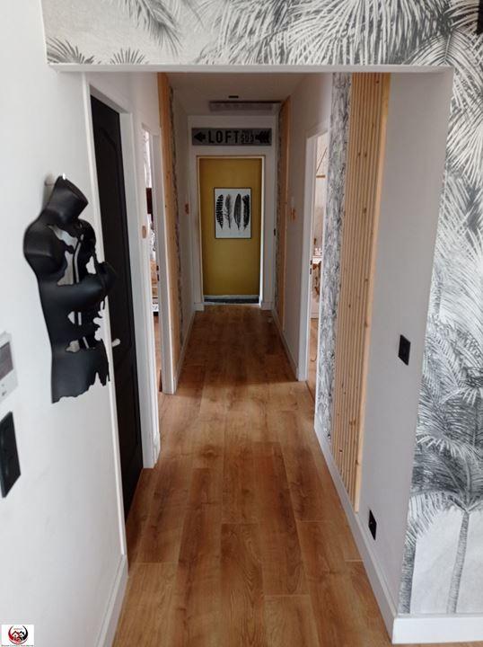 Villa - 95 m² - 4 pièces