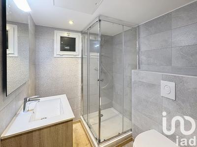 Appartement - 23 m² - 1 pièce