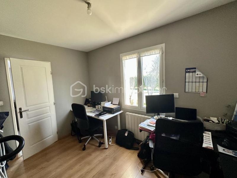 Maison - 154 m² - 7 pièces