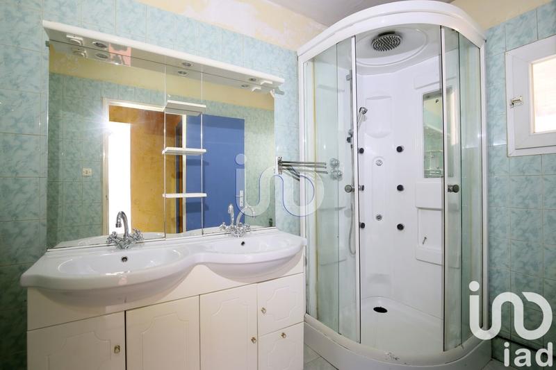 Maison - 100 m² - 6 pièces