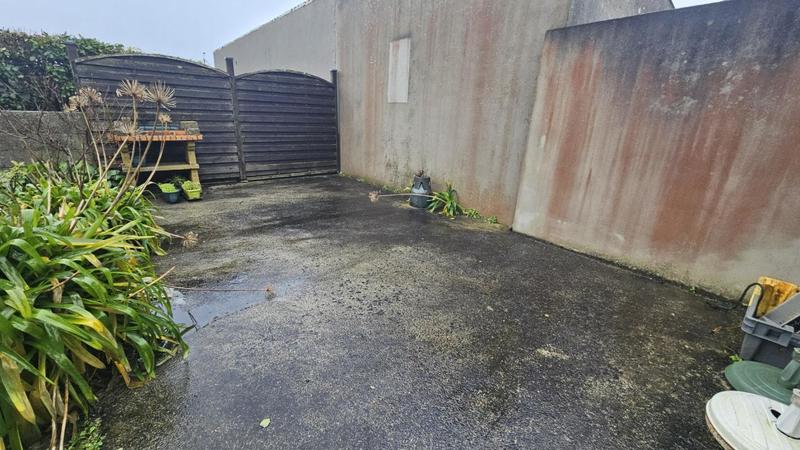 Maison - 105 m² - 6 pièces