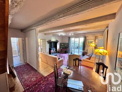 Maison de campagne - 129 m² - 5 pièces