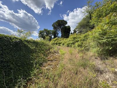 Terrain constructible - 1 958 m²