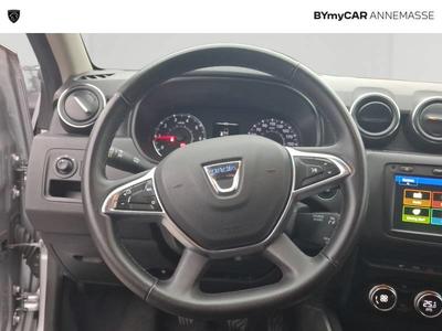 Dacia Duster Blue dCi 115 4x2 Prestige