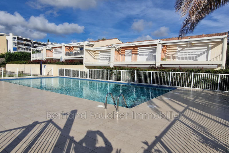 Appartement - 21 m² - 1 pièce