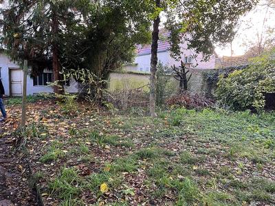 Immeuble - 235 m² - 14 pièces