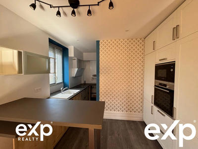 Appartement - 106 m² - 4 pièces