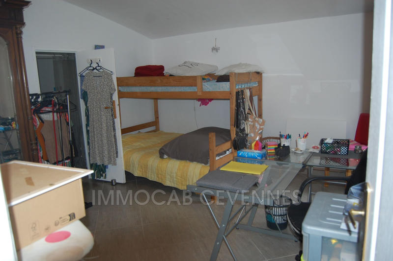 Mas - 250 m² - 9 pièces