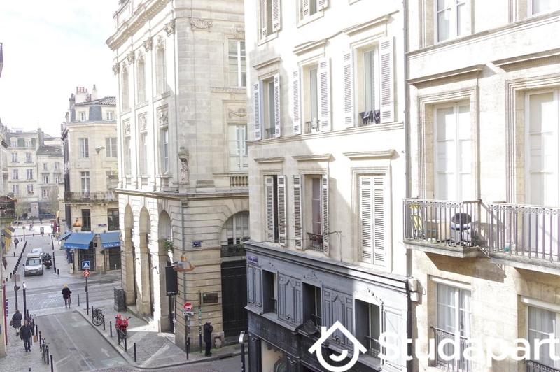 Appartement - 62 m² - 2 pièces