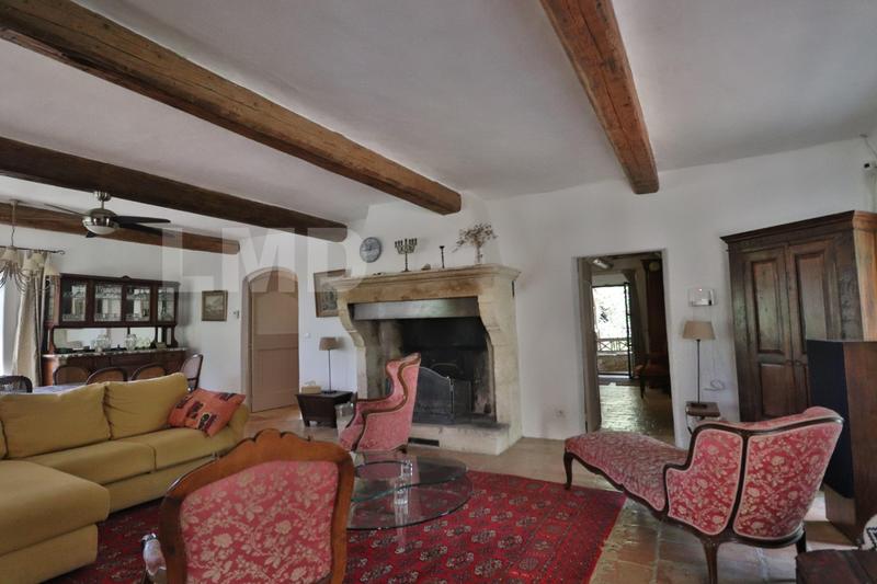 Maison ancienne - 236 m² - 7 pièces