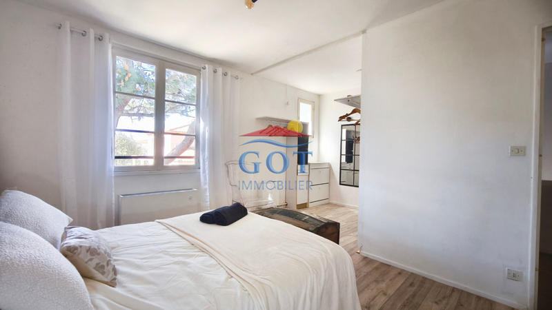 Maison - 114 m² - 4 pièces