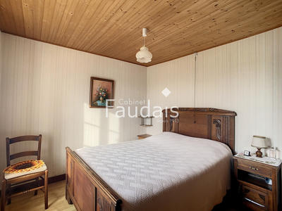 Maison - 148 m² - 7 pièces