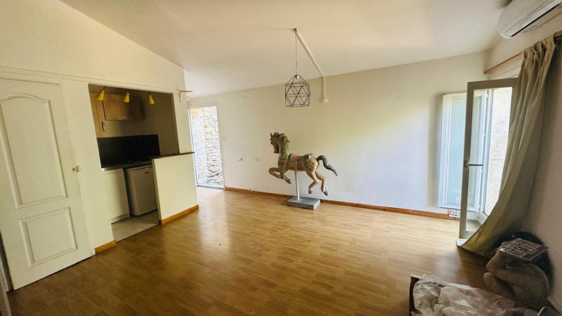 Maison de village - 144 m² - 5 pièces