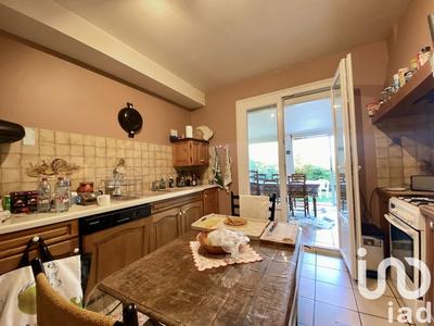 Maison de village - 98 m² - 4 pièces