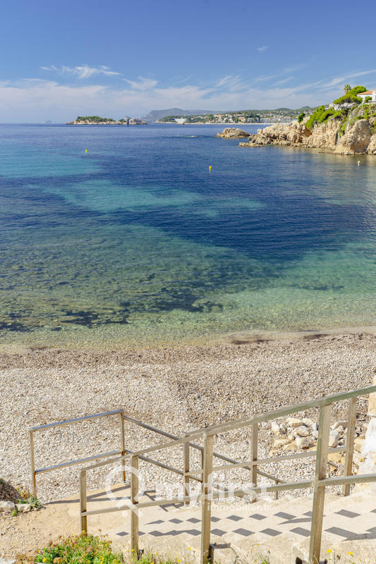 Appartement - 40 m² - 3 pièces