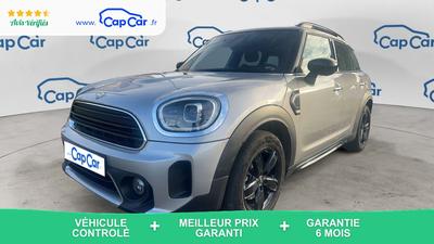 Mini Countryman II 1.5 Cooper 136 Bva7 Edition Highlands - Automatique Entretien constructeur
