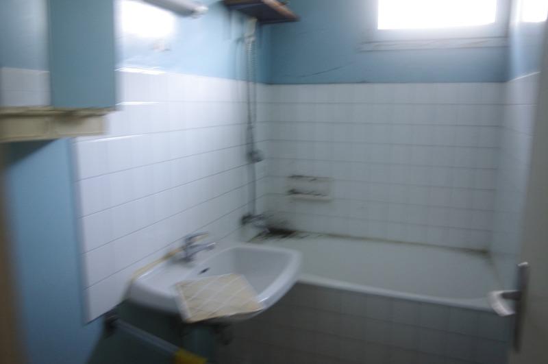 Maison - 57 m² - 4 pièces