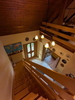 Maison - 143 m² - 7 pièces