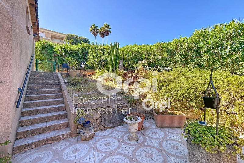 Maison - 116 m² - 4 pièces