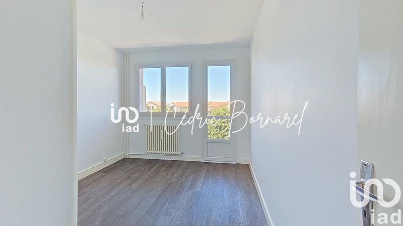 Appartement - 87 m² - 4 pièces