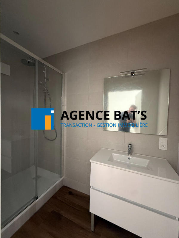 Appartement - 120 m² - 4 pièces