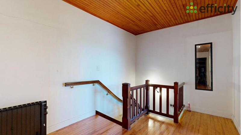 Maison - 102 m² - 4 pièces