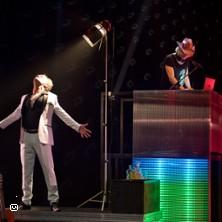 Le Songe - d'après Shakespeare