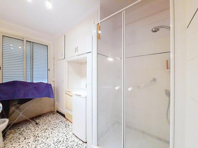 Appartement - 89 m² - 4 pièces