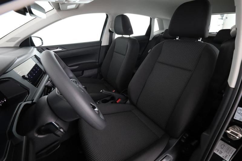 Volkswagen Polo 1.0 80 ch