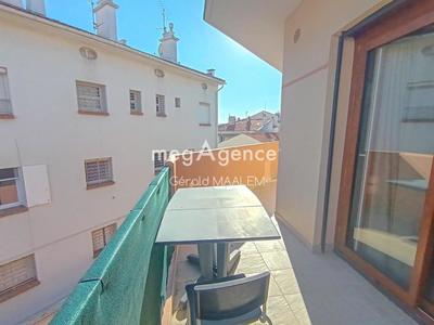 Appartement - 32 m² - 2 pièces