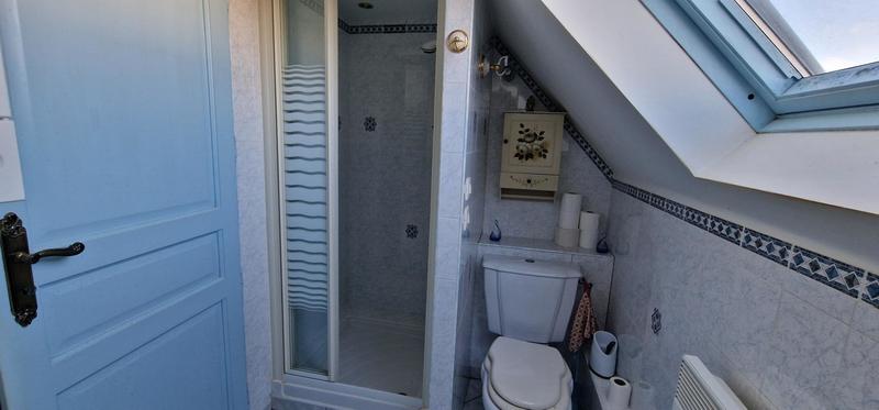 Maison - 112 m² - 6 pièces