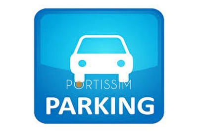 Parking / Garage - 13 m²