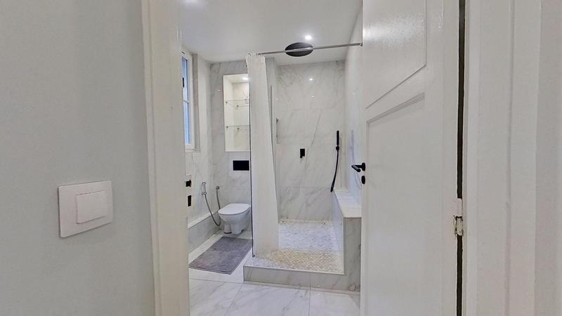 Appartement - 82 m² - 4 pièces