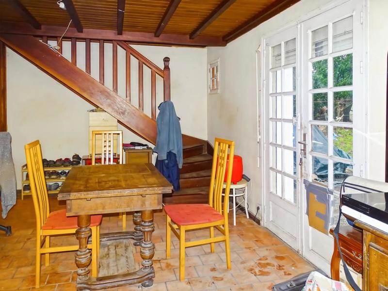 Maison - 82 m² - 4 pièces