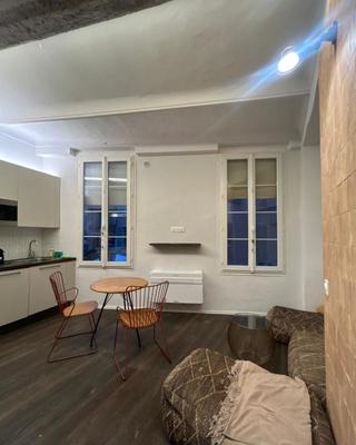Studio - 35 m² - 1 pièce