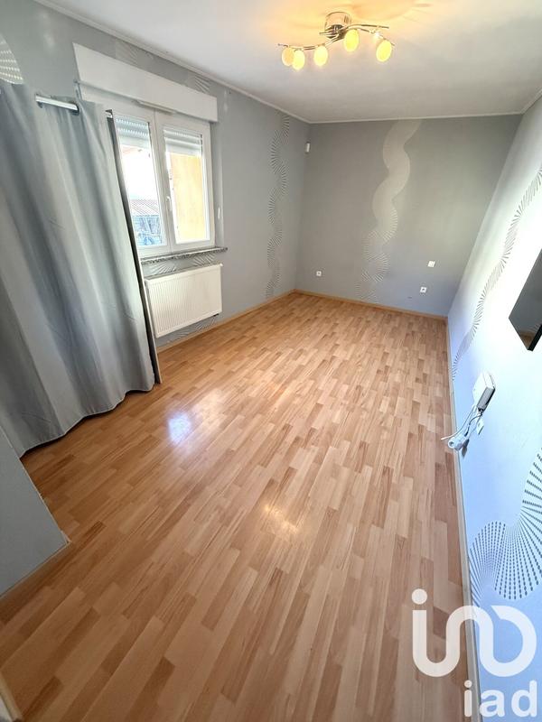 Maison - 111 m² - 5 pièces