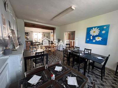 Local commercial - 169 m²