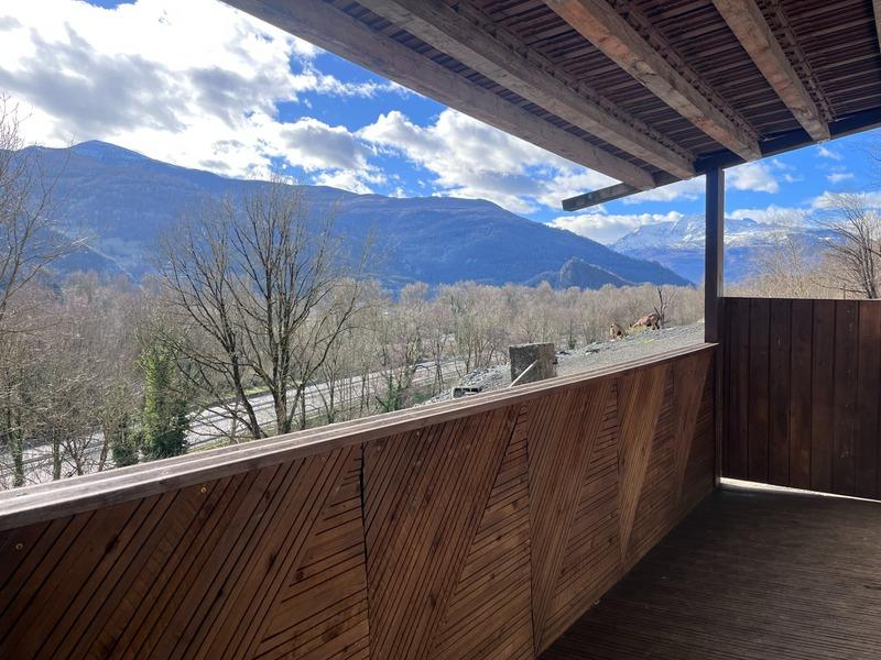 Maison - 89 m² - 4 pièces