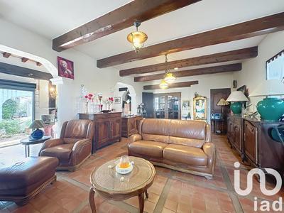 Maison - 175 m² - 5 pièces