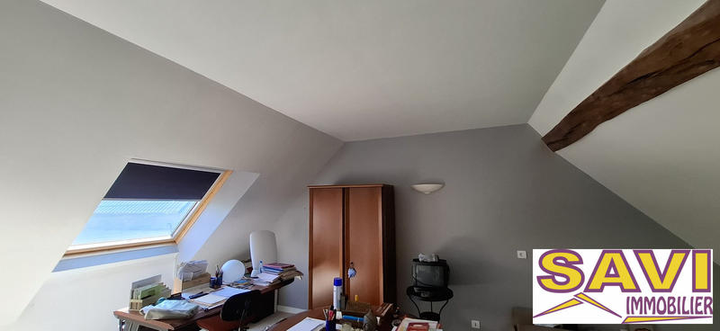 Ferme - 190 m² - 6 pièces