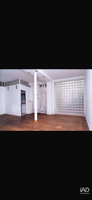 Local commercial - 91 m² - 4 pièces