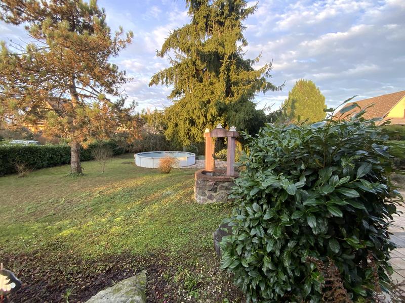 Maison - 135 m² - 5 pièces