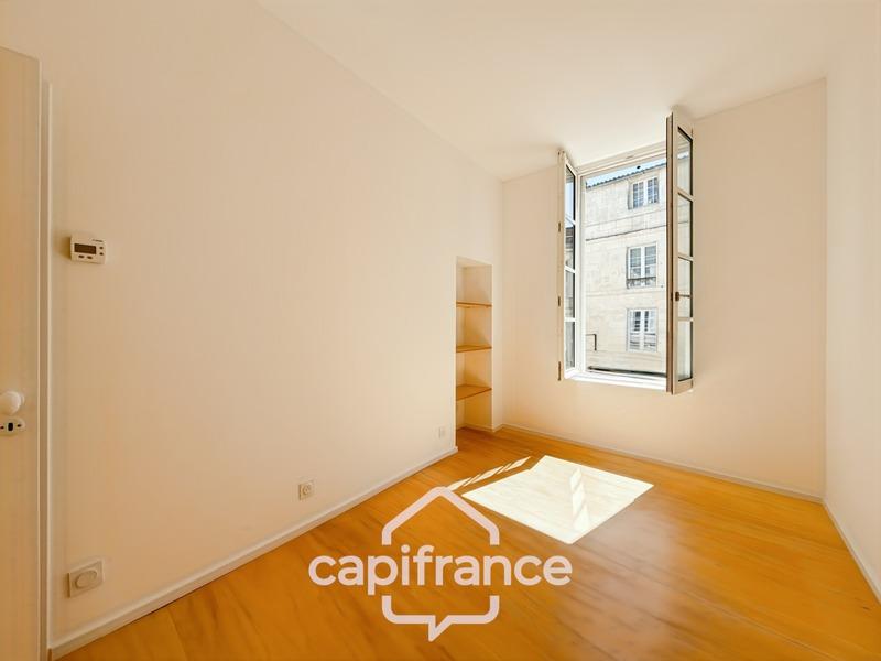 Appartement - 139 m² - 5 pièces